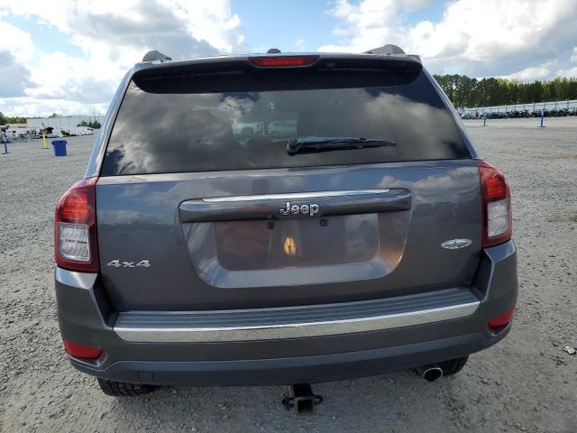 2016 JEEP COMPASS LA - 1C4NJDEB9GD572143