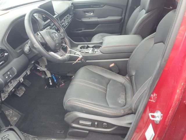 2025 HONDA PILOT TRAI 5FNYG1H68SB013970
