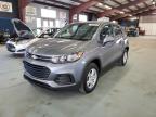 CHEVROLET TRAX LS photo