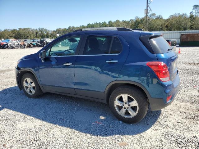 2019 CHEVROLET TRAX 1LT - 3GNCJLSB2KL281824