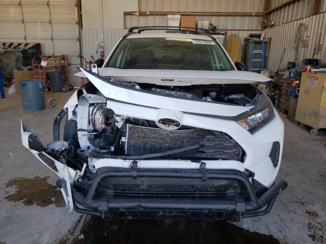 VIN JTMF1RFV3KD004814 2019 Toyota RAV4, LE no.5