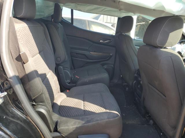 2017 GMC ACADIA SLE - 1GKKNLLS2HZ243099
