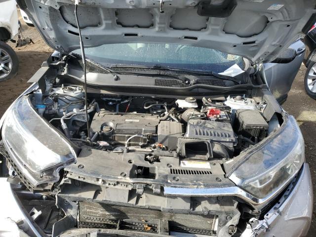 2019 HONDA CR-V LX #3309649956