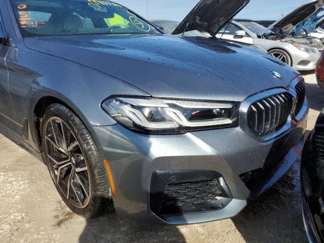 2022 BMW 530 I - WBA53BH06NCJ22152