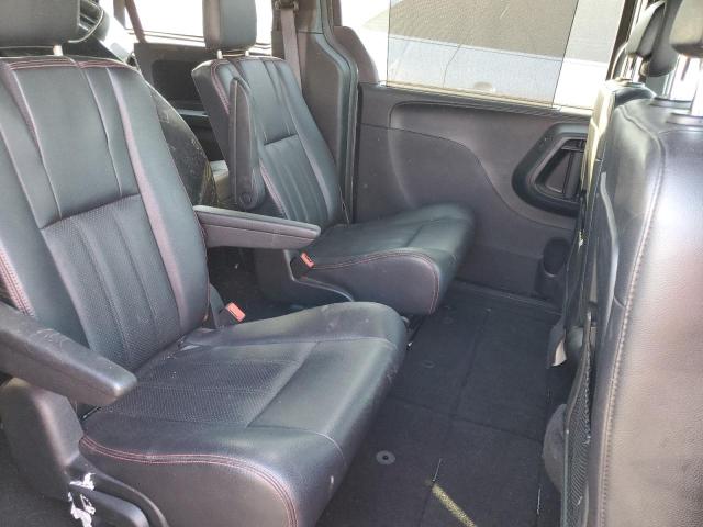 2019 DODGE GRAND CARA - 2C4RDGEG0KR519309