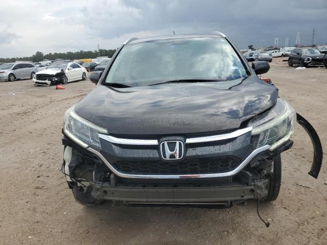 2015 HONDA CR-V EXL - 2HKRM3H7XFH519115
