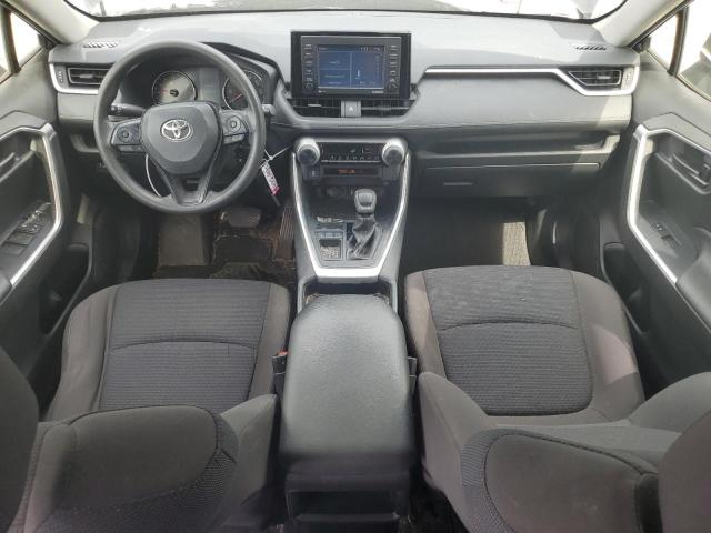 2020 TOYOTA RAV4 LE - JTMH1RFV4LD060805