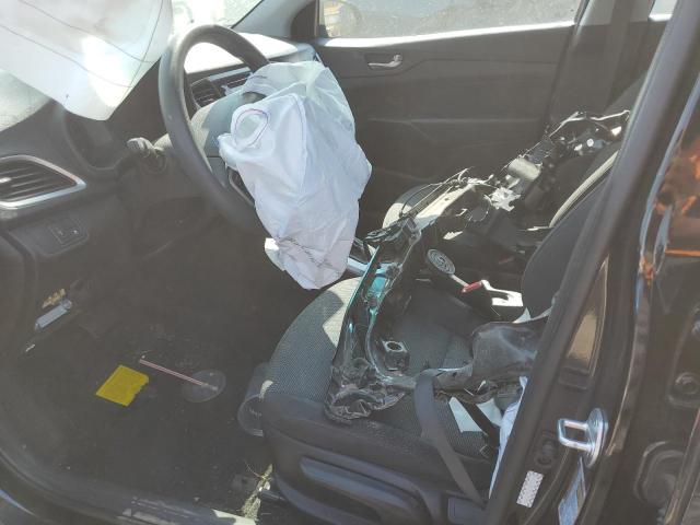 2021 HYUNDAI ACCENT SE - 3KPC24A60ME130956