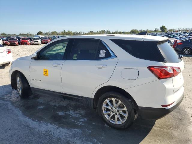 2019 CHEVROLET EQUINOX LT - 3GNAXKEV9KS569545