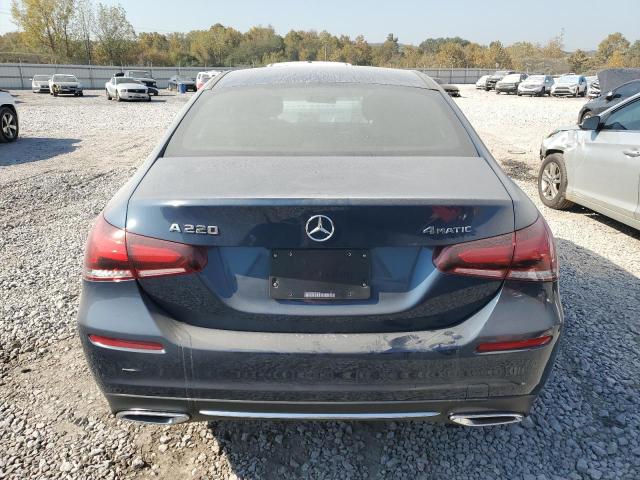 VIN WDD3G4FB6KW025225 2019 MERCEDES-BENZ A-CLASS no.6