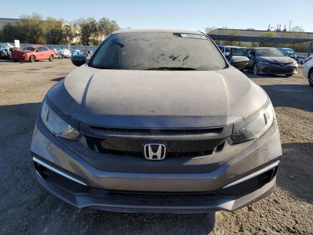 2019 HONDA CIVIC LX - 19XFC2F65KE045907