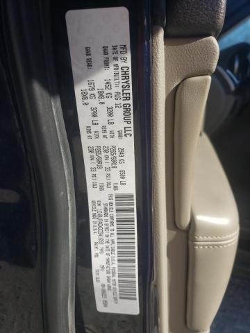 VIN 1C4RJFAGXDC541659 2013 Jeep Grand Cherokee, Laredo no.13