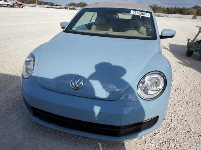 VIN 3VW517AT6FM800888 2015 VOLKSWAGEN BEETLE no.5