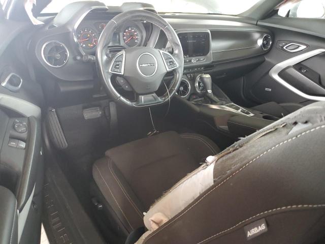1G1FB1RSXM0141560 2021 CHEVROLET CAMARO