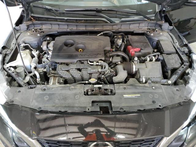 2020 NISSAN ALTIMA SR - 1N4BL4CV3LC222846