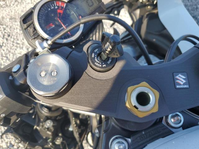 2024 SUZUKI GSX-R600 JS1GN7FA6R7100465