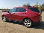 CHEVROLET EQUINOX LT photo