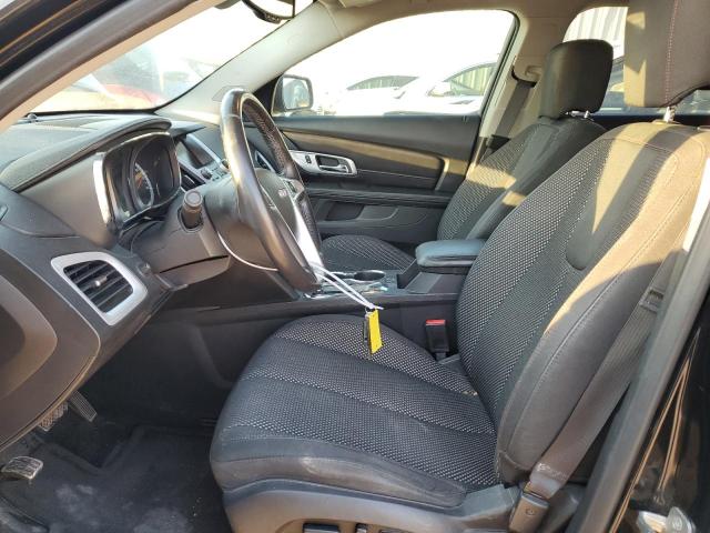 2016 GMC TERRAIN SL - 2GKALNEK4G6196792