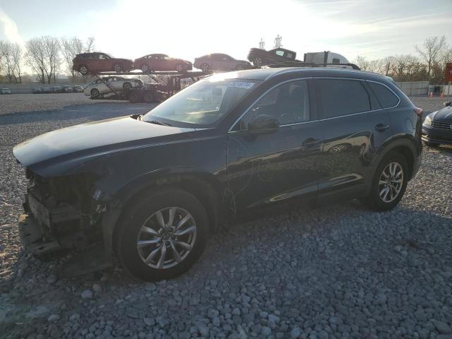 VIN JM3TCBCY4J0202866 2018 Mazda CX-9, Touring no.1