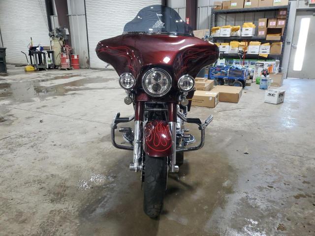2010 HARLEY-DAVIDSON FLHXSE 1HD1PZ832AB955888