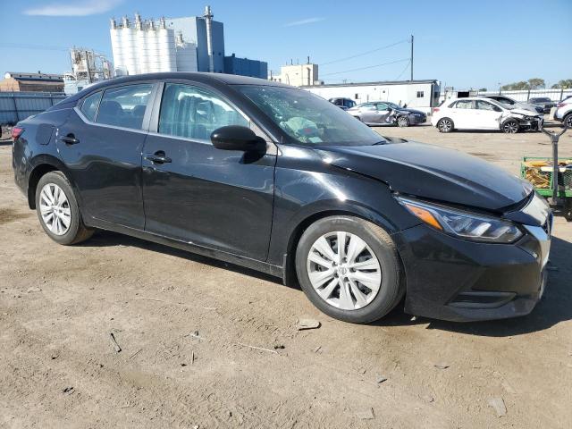 2020 NISSAN SENTRA S - 3N1AB8BV0LY291635