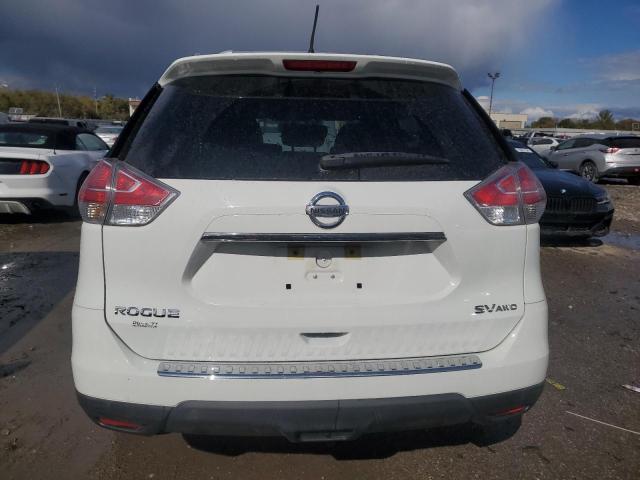 2016 NISSAN ROGUE S - KNMAT2MVXGP734644