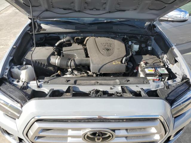 VIN 3TMGZ5AN2LM347455 2020 Toyota Tacoma, Double Cab no.11