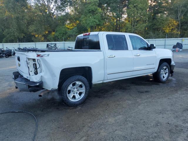 VIN 3GCUKSEC7FG458097 2015 Chevrolet Silverado, K15... no.3