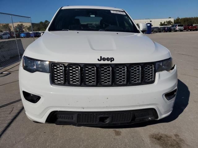 VIN 1C4RJEAG3LC329159 2020 Jeep Grand Cherokee, Laredo no.5