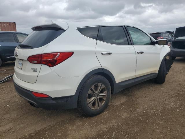 VIN 5XYZTDLB3FG290840 2015 HYUNDAI SANTA FE no.3