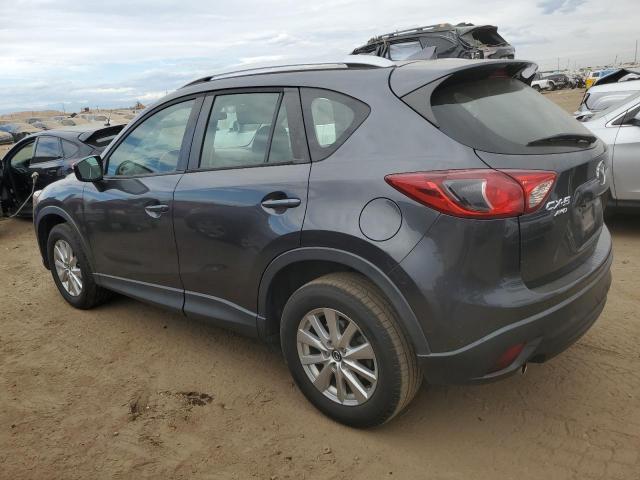 2016 MAZDA CX-5 SPORT - JM3KE4BY6G0882393