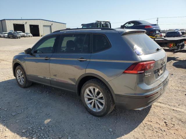 2020 VOLKSWAGEN TIGUAN S - 3VV1B7AXXLM023694