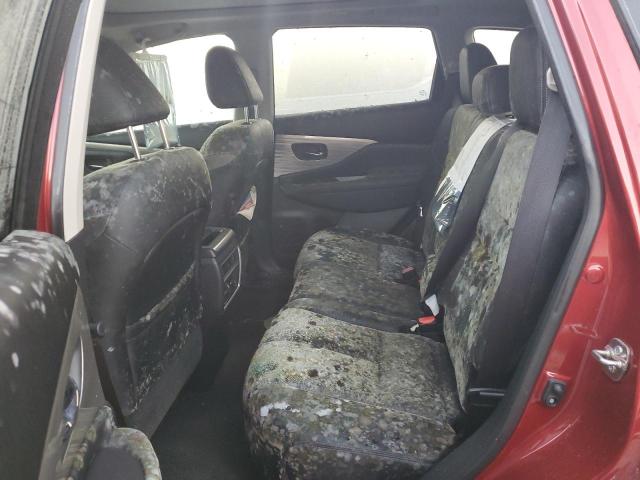 2016 NISSAN MURANO S - 5N1AZ2MG7GN171236