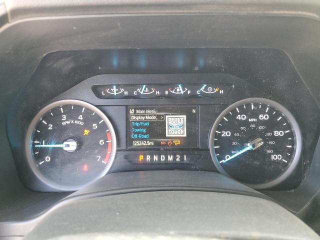 2020 FORD F250 SUPER - 1FT7X2B69LEC41229