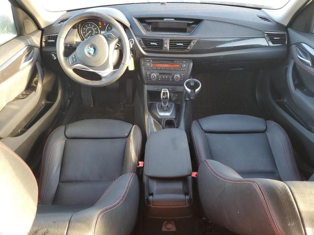 VIN WBAVM1C55DVW41822 2013 BMW X1, Sdrive28I no.8