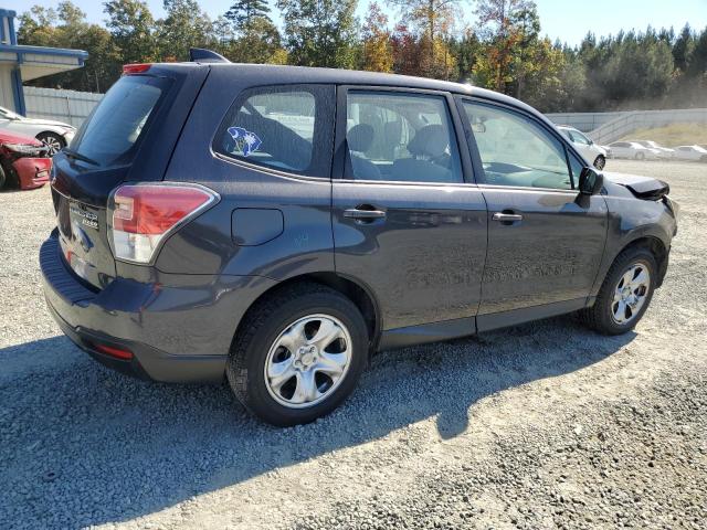 VIN JF2SJAAC3HH488637 2017 Subaru Forester, 2.5I no.3