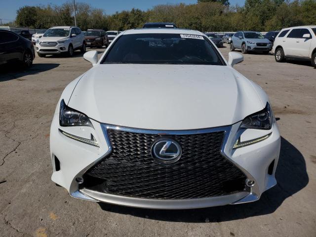 2016 LEXUS RC 200T - JTHHA5BC5G5004335