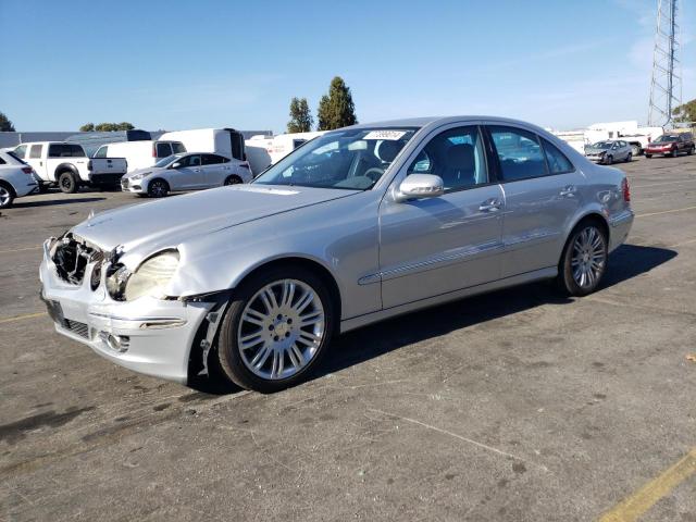 2008 MERCEDES-BENZ E 350 #3029750253