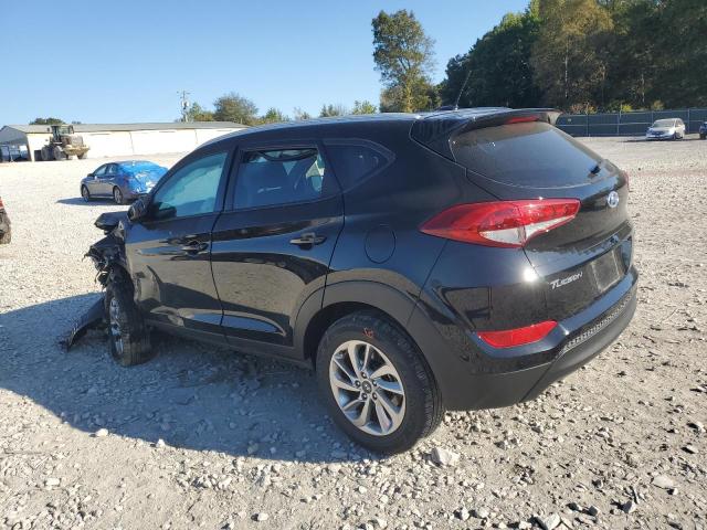 VIN KM8J3CA4XHU407838 2017 Hyundai Tucson, Limited no.2