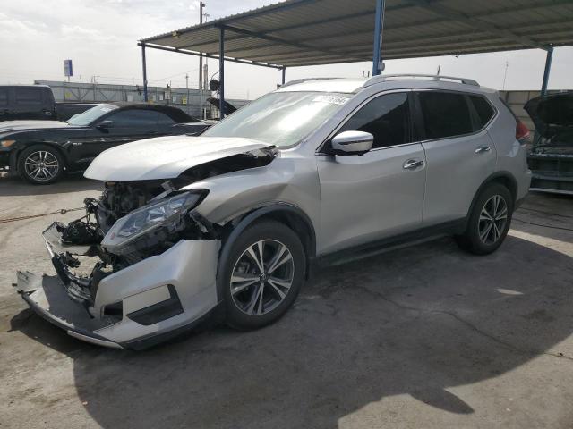 2020 NISSAN ROGUE S #2996581532