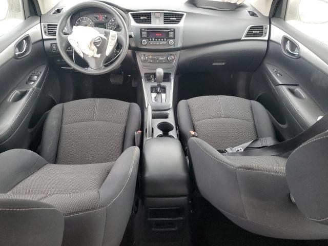2016 NISSAN SENTRA S - 3N1AB7AP0GY270206