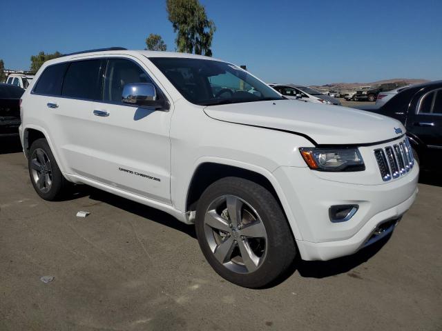 VIN 1C4RJFCG2EC259840 2014 Jeep Grand Cherokee, Ove... no.4