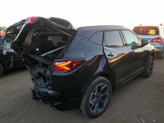 2020 CHEVROLET BLAZER RS - 3GNKBKRS8LS591105