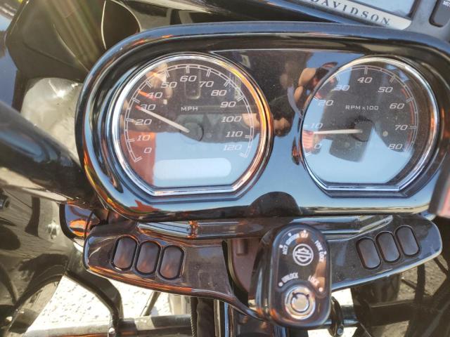 2018 HARLEY-DAVIDSON FLTRXS ROA - 1HD1KTC14JB641600
