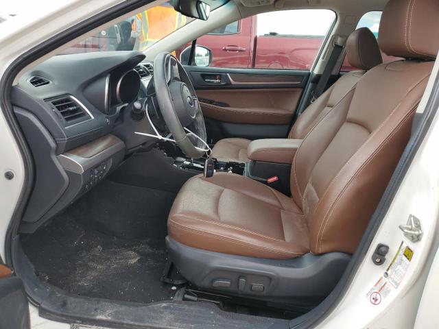 VIN 4S4BSETC1K3225126 2019 Subaru Outback, Touring no.7