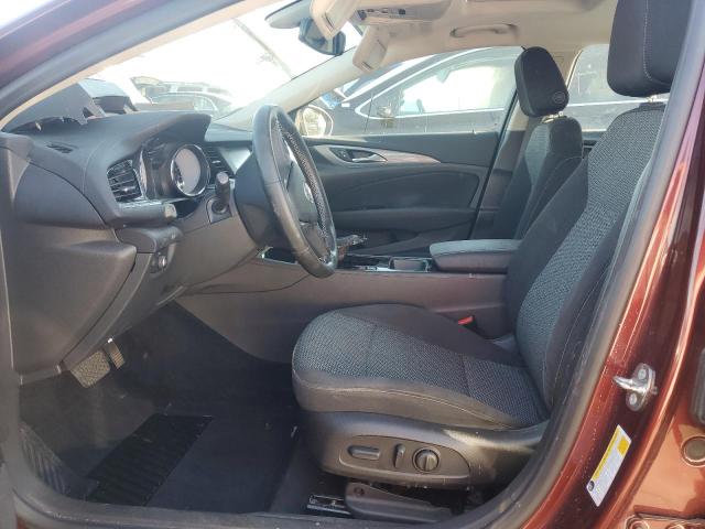 2018 BUICK REGAL PREF - W04GL6SX8J1049312