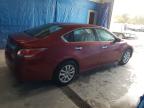 NISSAN ALTIMA 2.5 photo