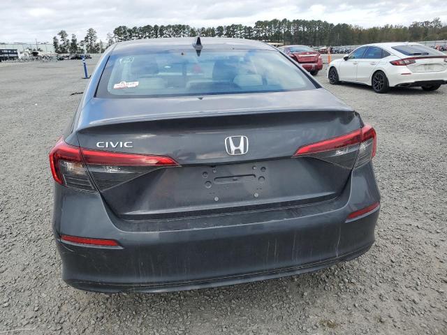 2023 HONDA CIVIC LX - 2HGFE2F20PH561161