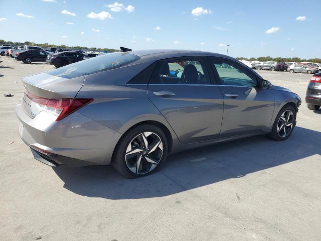 2023 HYUNDAI ELANTRA LI - KMHLP4AG4PU522866