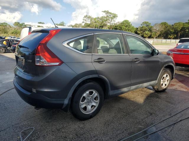 VIN 2HKRM4H3XDH660623 2013 Honda CR-V, LX no.3